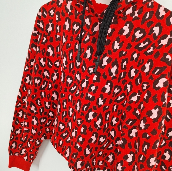 Genetic Apparel | printed hoodie - Picture 2 of 5